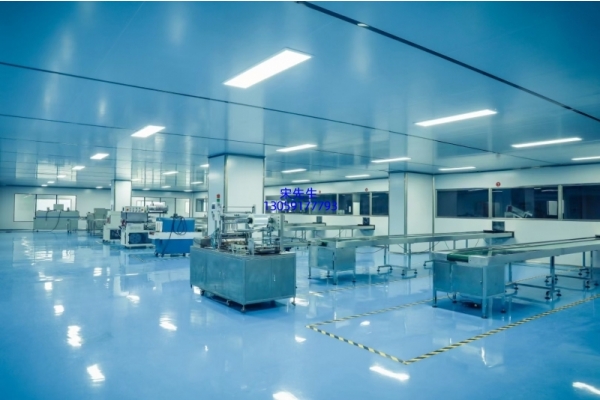 河东区_工厂设备展示