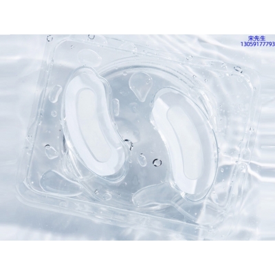 河东区_美容院玻尿酸微针眼贴OEM 玻尿酸微晶片眼贴OEM